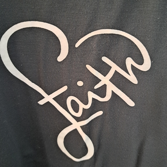 Tank tops.  Faith is still available to purchase. - Picture 6 of 9